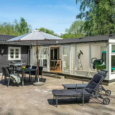 Nice In Nykobing Sj With Kitchen Nygård