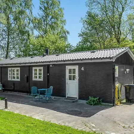 Nice In Nykobing Sj With Kitchen Prázdninový dům Nygård